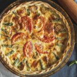 Chicken Pot Pie with Cream of Chicken Soup Recipe