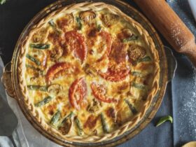 Chicken Pot Pie with Cream of Chicken Soup Recipe