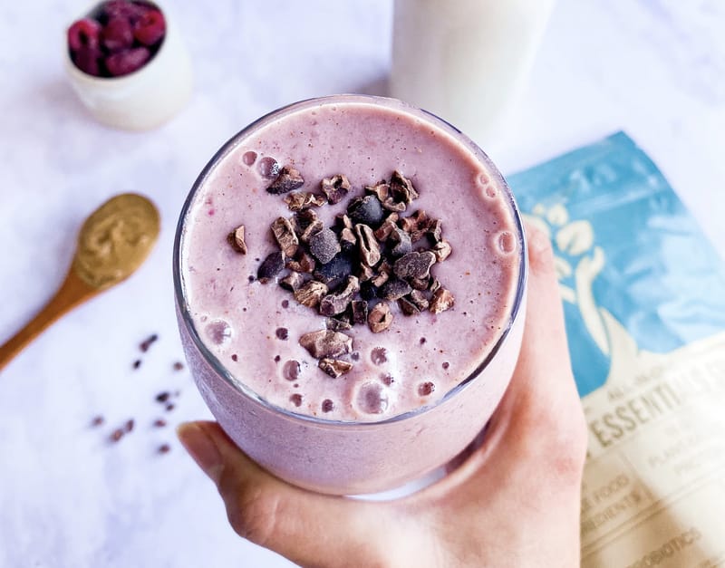 Smoothie King Strawberry Banana Recipe (Amazing Copycat)