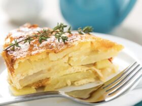 Ina Garten Scalloped Potatoes Recipe