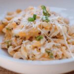 How Long to Bake Mac and Cheese at 350 Degrees? Easy Recipe