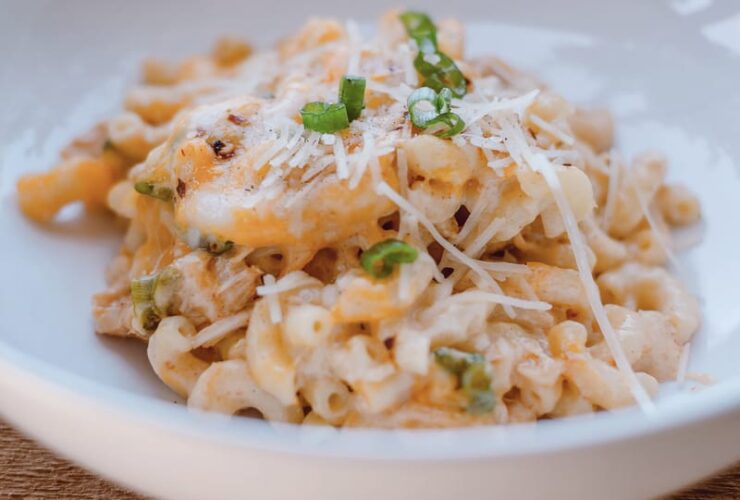 How Long to Bake Mac and Cheese at 350 Degrees? Easy Recipe
