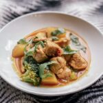 Ina Garten Mexican Chicken Soup (Barefoot Contessa)