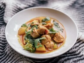 Ina Garten Mexican Chicken Soup (Barefoot Contessa)