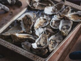 Baked Talaba Recipe: With Just 5 Ingredients (It's Delicious)
