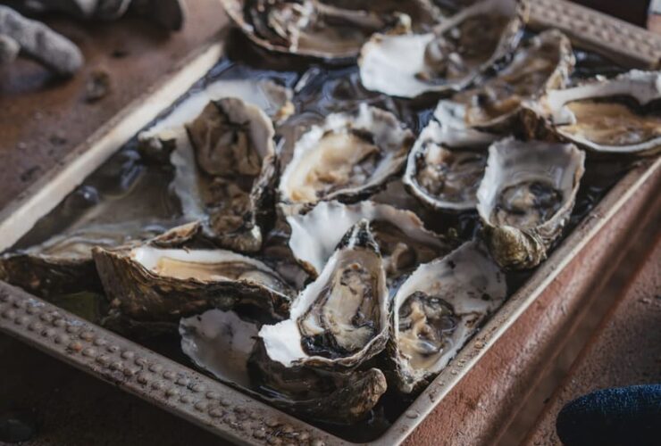 Baked Talaba Recipe: With Just 5 Ingredients (It's Delicious)