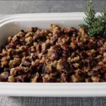 Stove Top Stuffing in the Oven: Recipe Directions