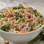 Pioneer Woman Ramen Noodle Salad: Easy Recipe