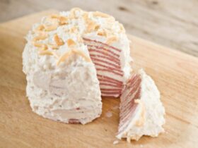 Bologna Cake Recipe: Ingredients and Instructions