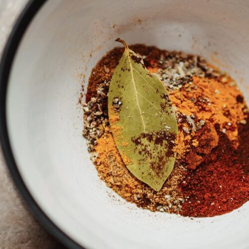 French's Chili O Seasoning Copycat Recipe