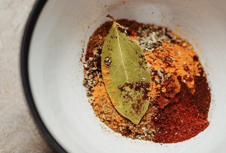 French's Chili O Seasoning Copycat Recipe