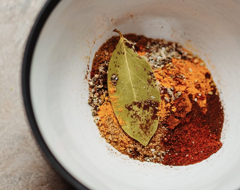 French's Chili O Seasoning Copycat Recipe