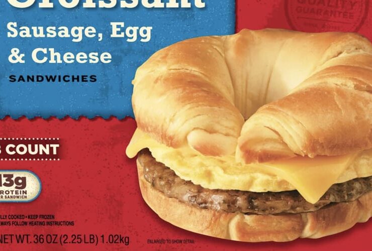 How to Cook Jimmy Dean Breakfast Sandwich
