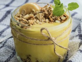 Pioneer Woman Banana Pudding Recipe