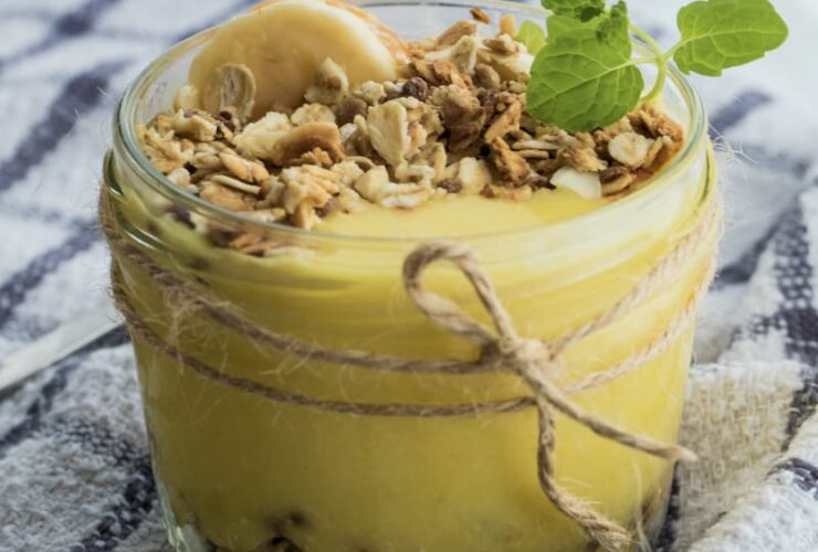 Pioneer Woman Banana Pudding Recipe