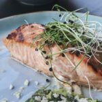 How Long to Bake Salmon at 425? In Foil Recipe