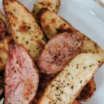 How to Make a Baked Potato in the Oven Fast? Quick Recipe!
