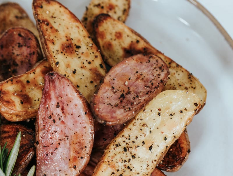 How to Make a Baked Potato in the Oven Fast? Quick Recipe!