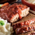 Brenda Gantt Meatloaf Recipe: Easy Step by Step