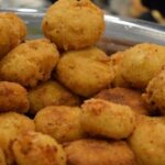 Salmon Croquettes Patti LaBelle Recipe