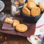 Lorna Doone Shortbread Cookies Recipe: Ingredients & Instructions