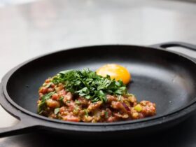 How to Cook Corned Beef Hash From a Can? Easy Recipe!