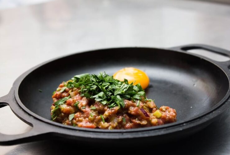How to Cook Corned Beef Hash From a Can? Easy Recipe!