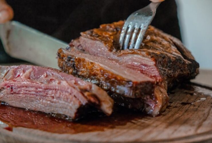How Long to Cook 2 Lb Chuck Roast in the Oven? Recipe