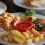 Ore Ida Crispy Crowns in Air Fryer: How Long to Air Fry?