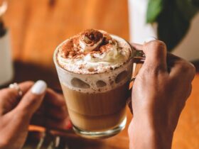 Skinny Chai Tea Latte Starbucks Recipe: Delicious CopyCat