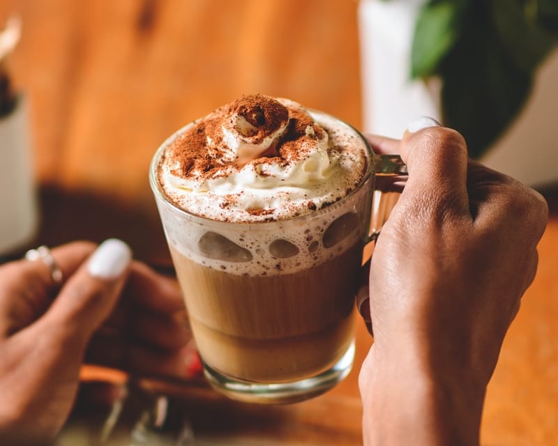 Skinny Chai Tea Latte Starbucks Recipe: Delicious CopyCat