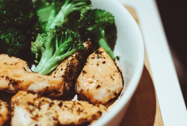 How Long to Bake Chicken Breast at 350? Recipe in Oven