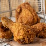Snoop Dogg Fried Chicken Recipe: Delicious CopyCat