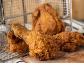 Snoop Dogg Fried Chicken Recipe: Delicious CopyCat