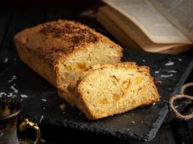 Barefoot Contessa Zucchini Bread Recipe 