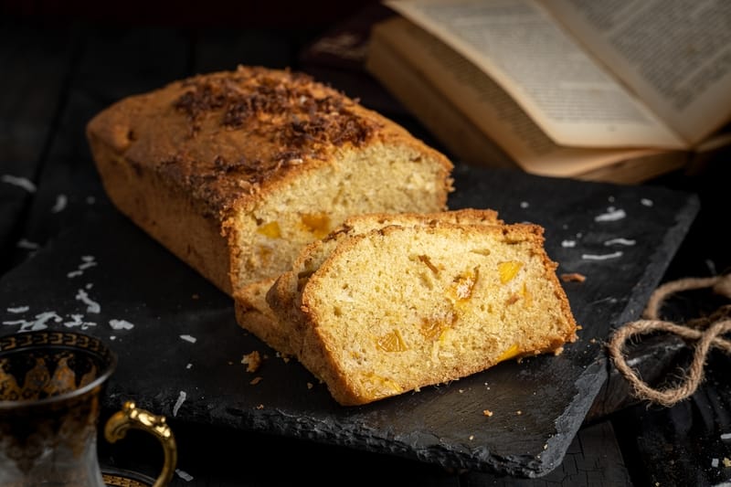 Barefoot Contessa Zucchini Bread Recipe 