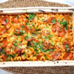 Hamburger Noodle Casserole Pioneer Woman Recipe