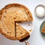 Grandma's Old Fashioned Sweet Potato Pie Recipe