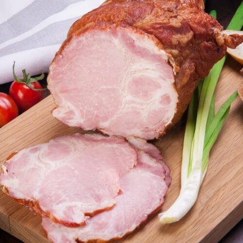 How Long Does it Take to Cook a Ham? Recipe per Pou