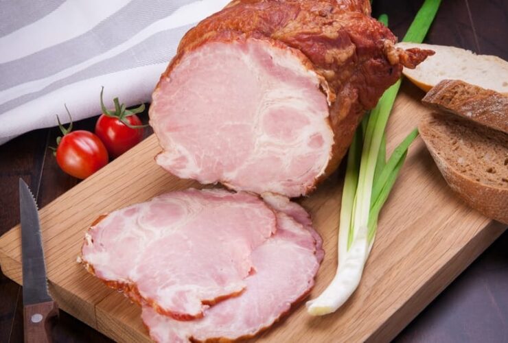 How Long Does it Take to Cook a Ham? Recipe per Pou