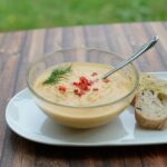 Dipping Sauce for Fried Green Tomatoes Recipe