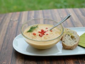 Dipping Sauce for Fried Green Tomatoes Recipe