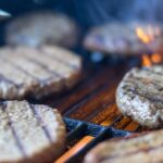 How Long to Grill Burgers at 400? Recipe with Cook Time