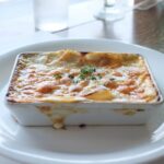 Hashbrown Breakfast Casserole from Pioneer Woman