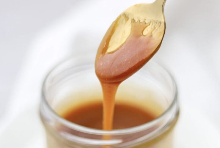 Mcdonald's Sweet and Sour Sauce: Easiest Recipe