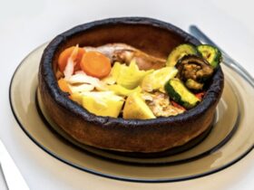 Giant Yorkshire Pudding Recipe: How to Make?