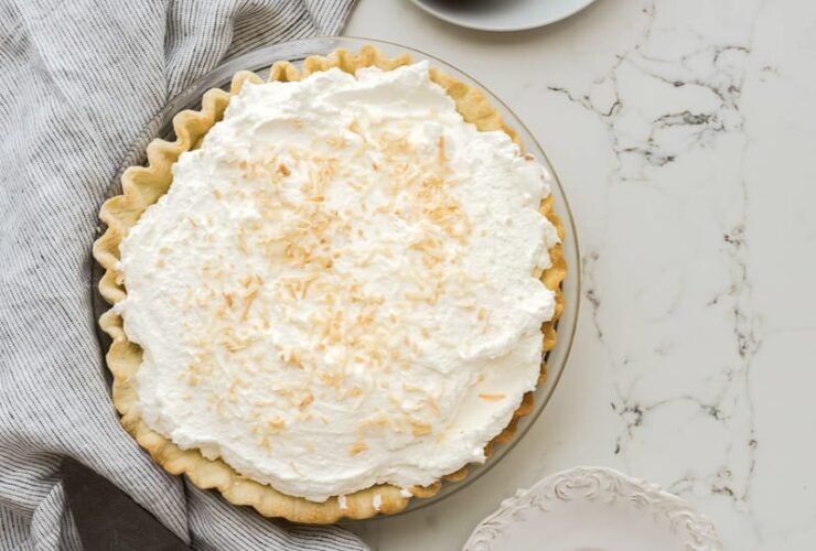Millionaire Pie Paula Deen Recipe (Old Fashioned)