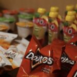 Do Dorito's Have Pork in them? Real Ingredients List