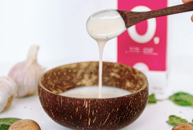 Panera Signature Sauce Recipe: Easy Copycat
