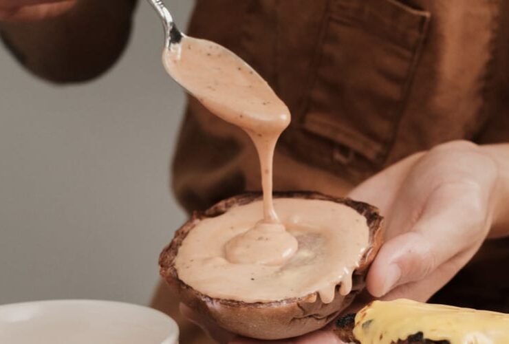 Campfire Sauce Recipe: Red Robin Copycat (easy)